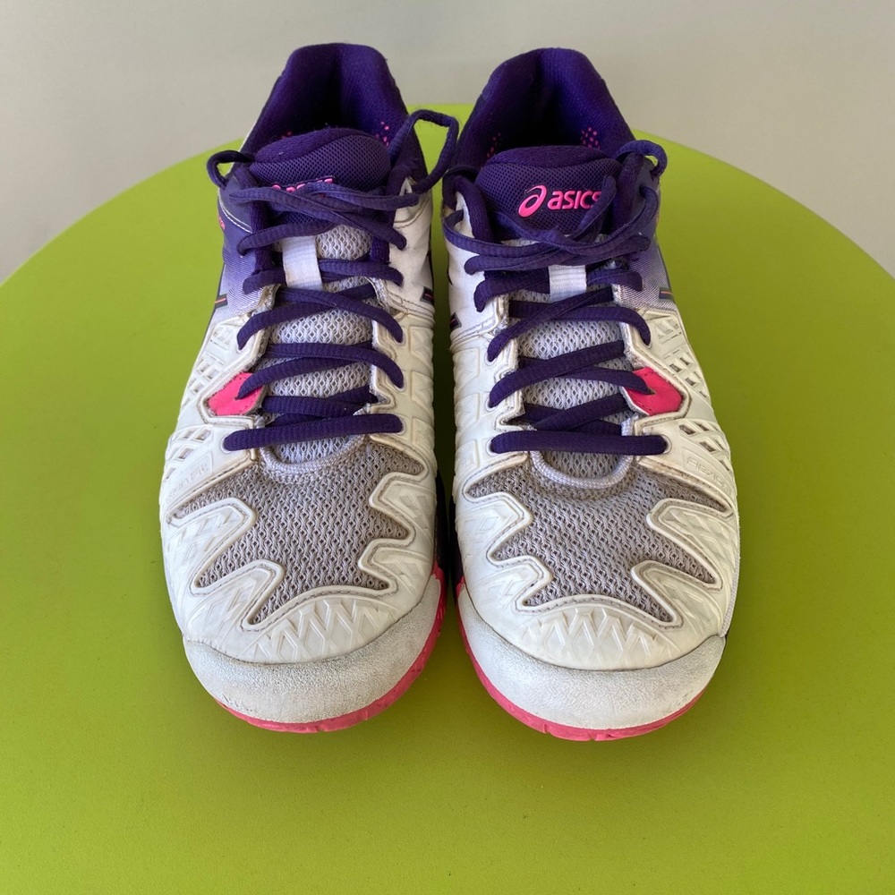 Women’s Asics Gel Resolution